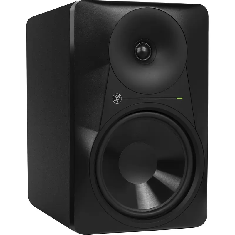 Mackie MR824 8-Inch Powered Studio Monitor