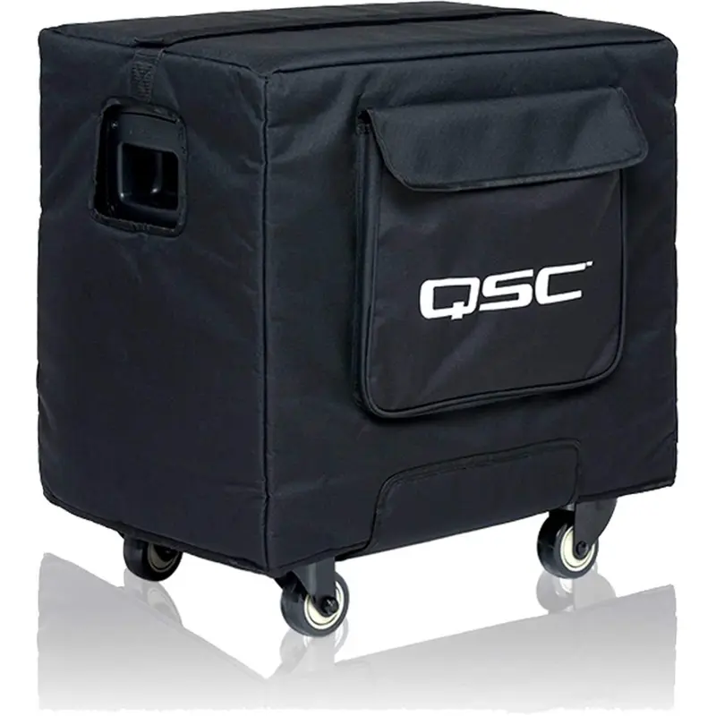 QSC KS112-CVR Padded Cover for KS112 Subwoofer