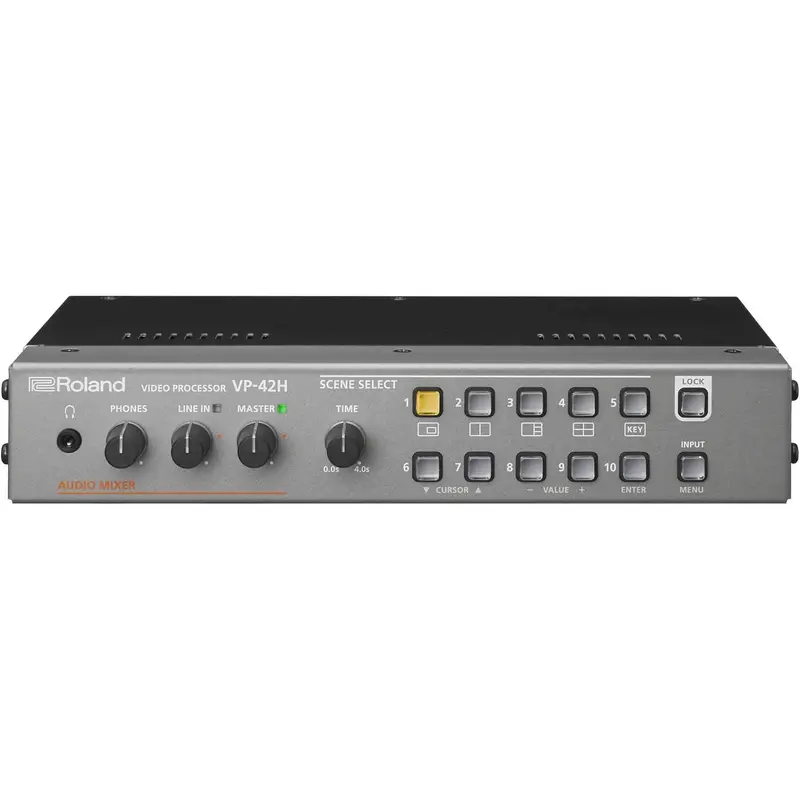 Roland VP-42H 4 x 2 HDMI Video Processor
