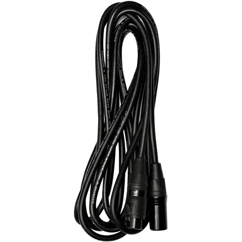 ADJ American DJ 16Ft IP65 5-Pin DMX Cable