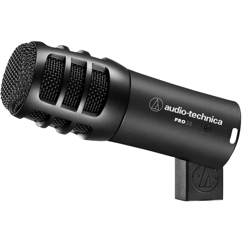Audio Technica PRO 23 Dynamic Instrument Mic