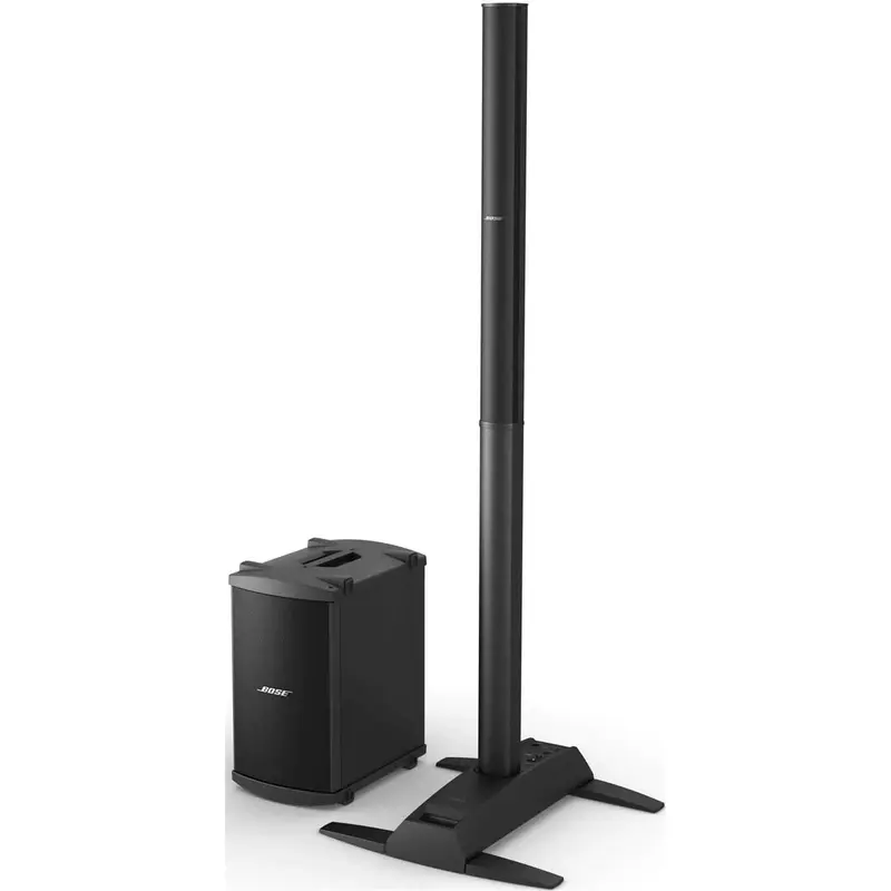 Bose L1 Model 1 S Speaker System with Single B2 Bass Module