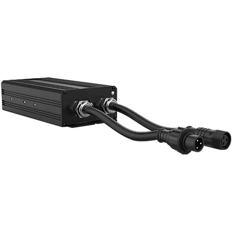 Chauvet EPIX Flex Boost 24V InLine Voltage Booster