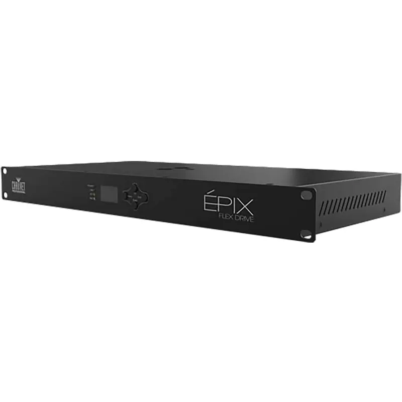 Chauvet EPIX Flex Drive Controller for EPIX Flex 20