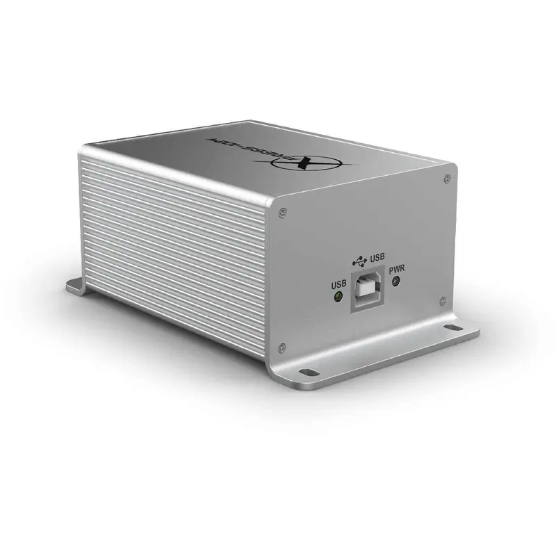 Chauvet Xpress 1024 Lighting Control Software & DMX Interface