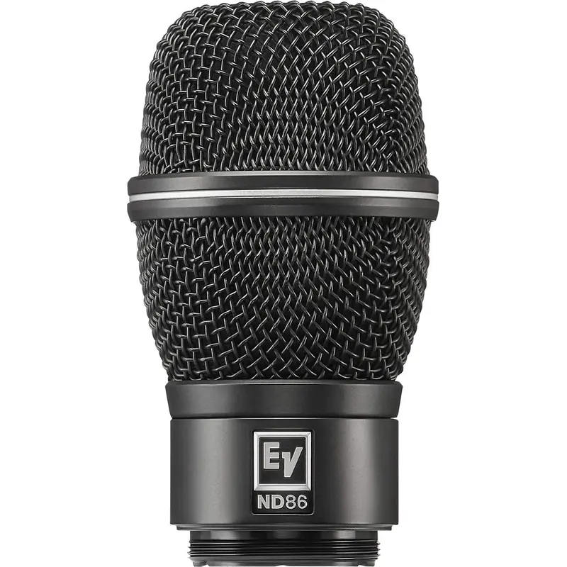 Electro-Voice ND86-RC3 Wireless ND86 Capsule
