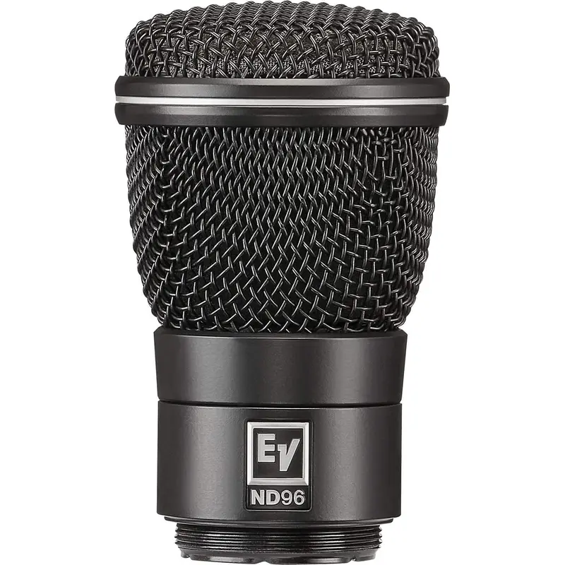 Electro-Voice ND96-RC3 Wireless ND96 Capsule