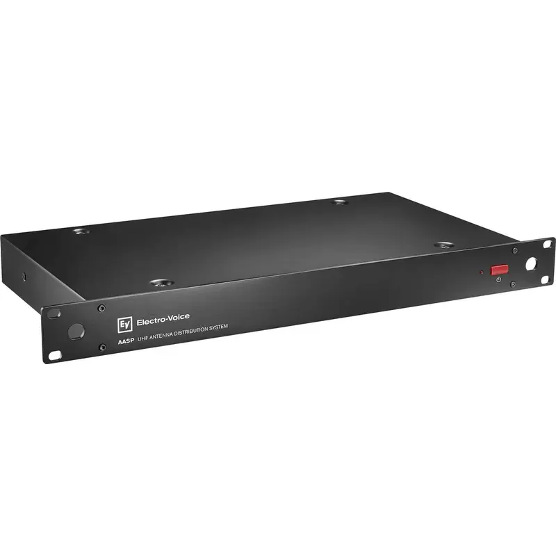 Electro Voice RE3-ACC-AASP 2X8 Antenna Splitter