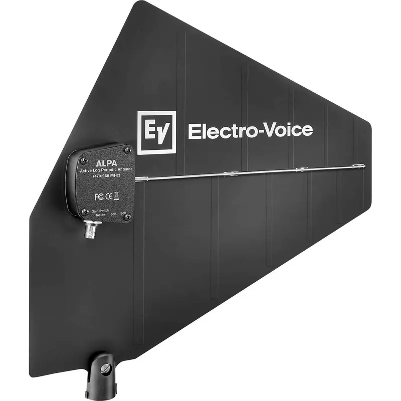 Electro Voice RE3-ACC-ALPA Active Antenna