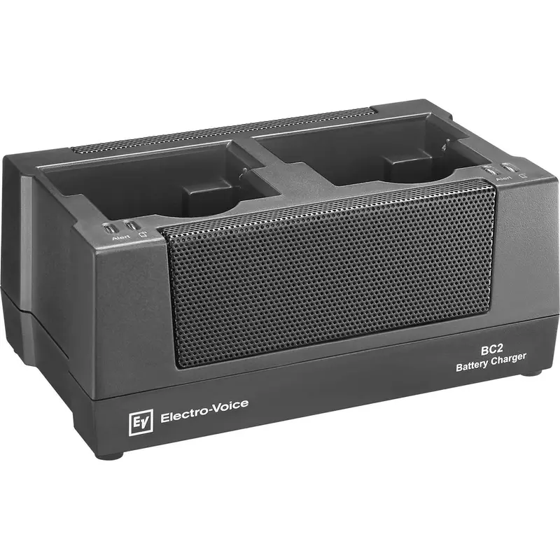 Electro Voice RE3-ACC-BC2 Two Slot Charger