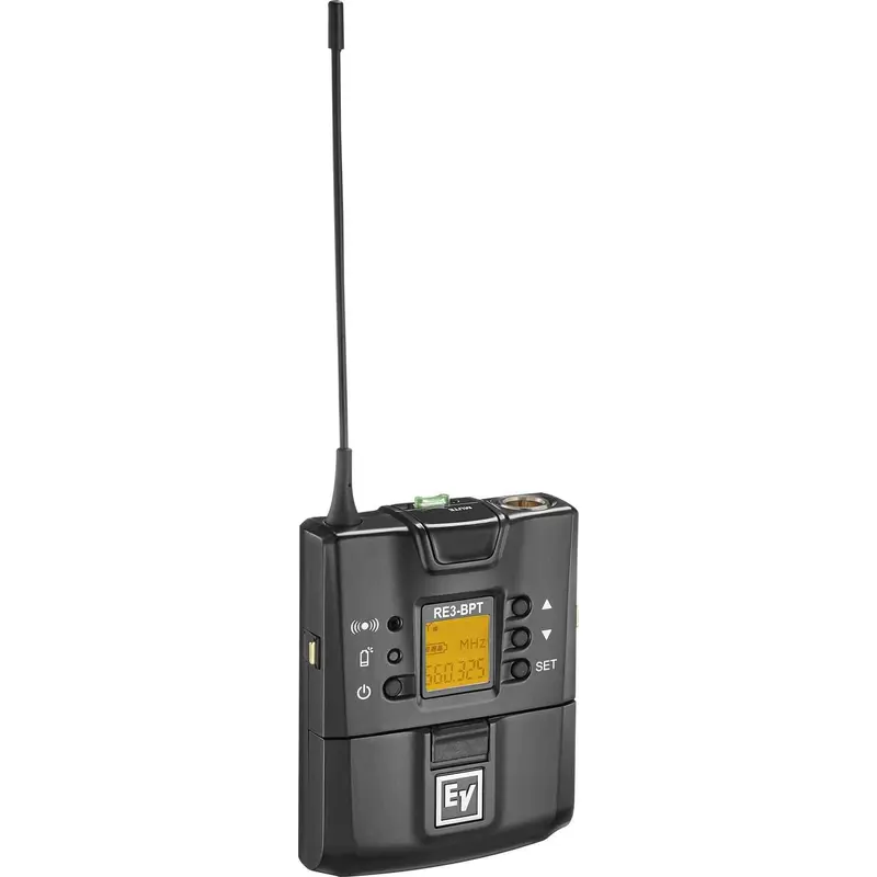 Electro-Voice RE3-BPT-5L Bodypack Transmitter