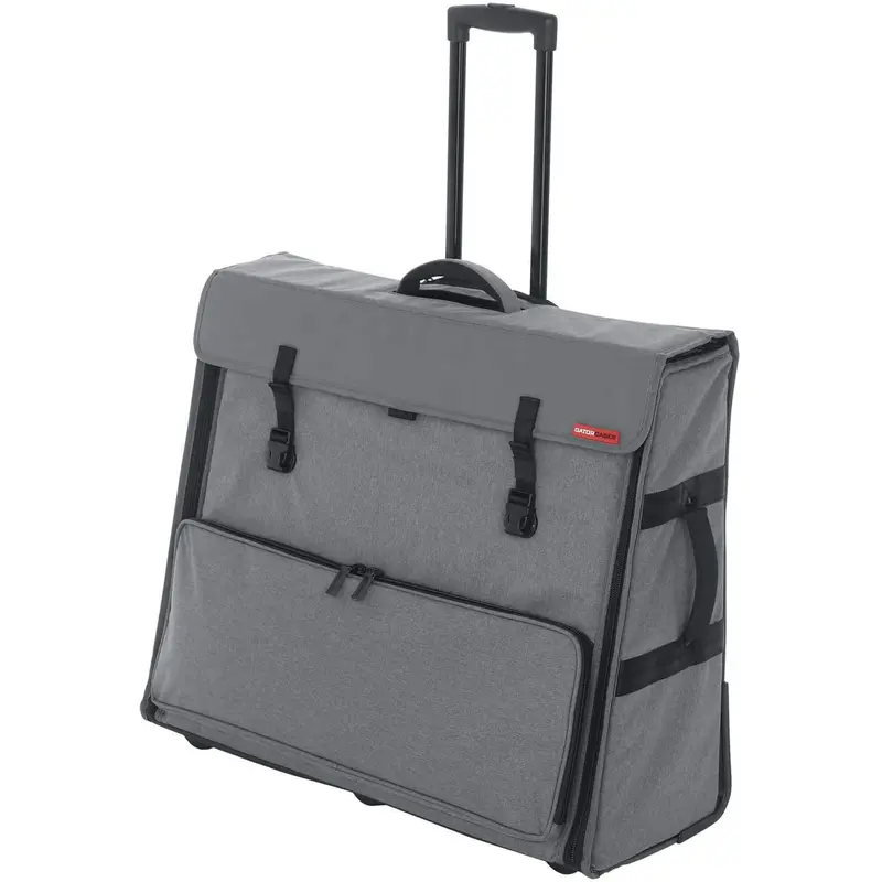 Gator Creative Pro Bag with Wheels for 27-Inch iMac