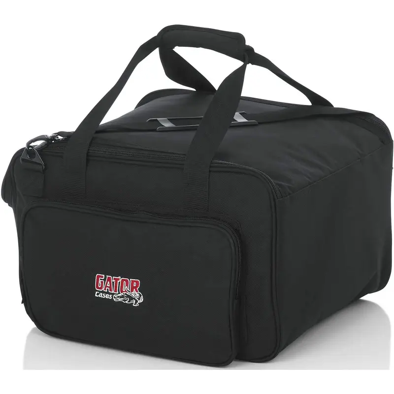 Gator G-LIGHTBAG-1610 LED Par Lighting Tote Bag