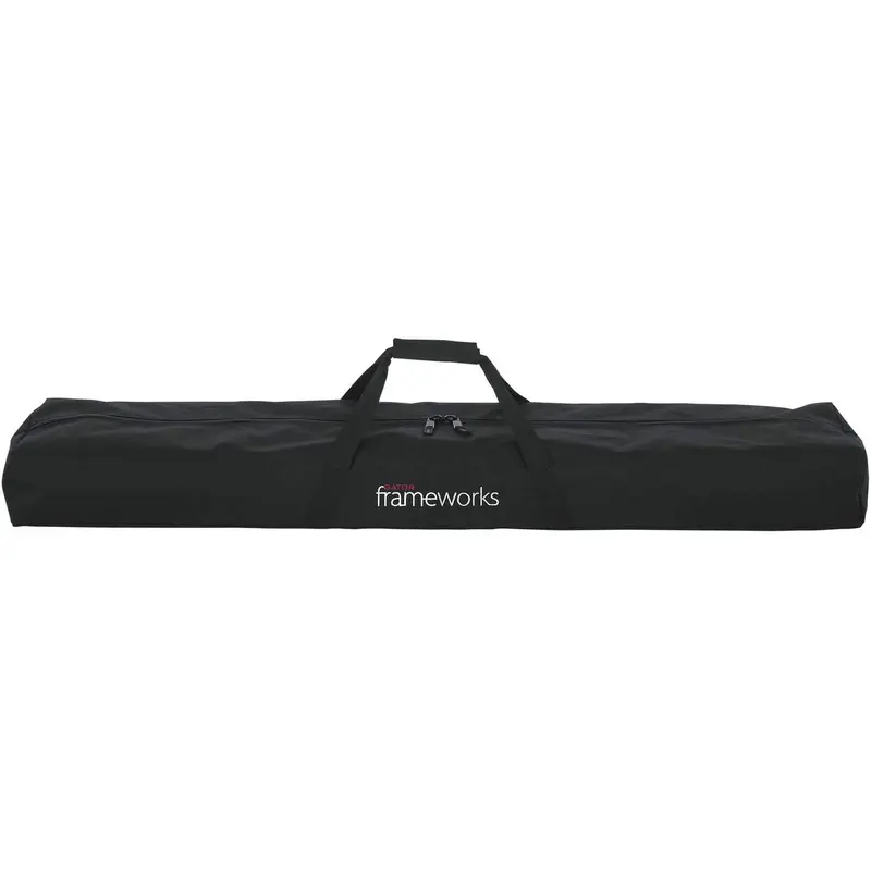 Gator GFW-6XMICSTANDBAG Frameworks Carry Bag for Six Standard Mic Stands