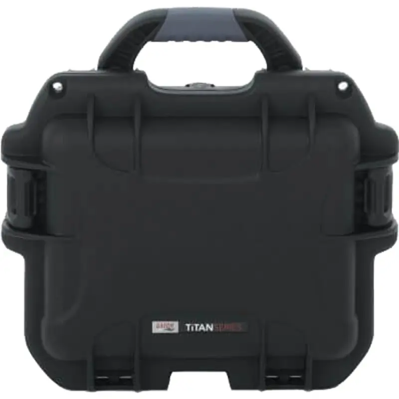 Gator Titan Series Case for Small Sennheiser Evolution Wireless Mic System