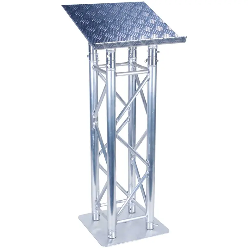 Global Truss GT-LECTERN F34 Truss Style Lectern