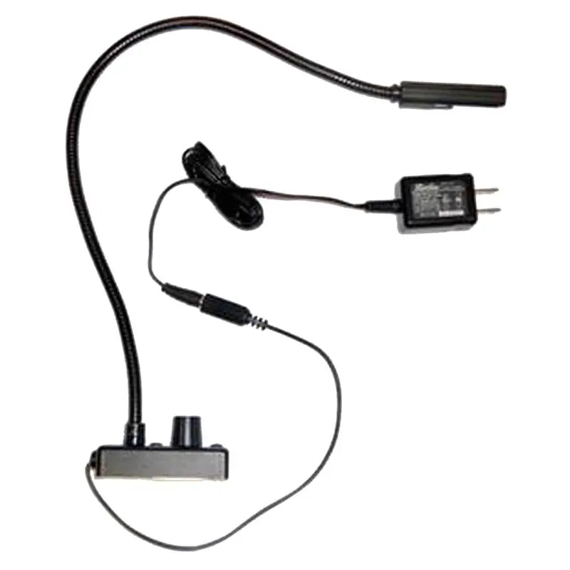 Littlite L12LED 12-In LED Gooseneck Task Light