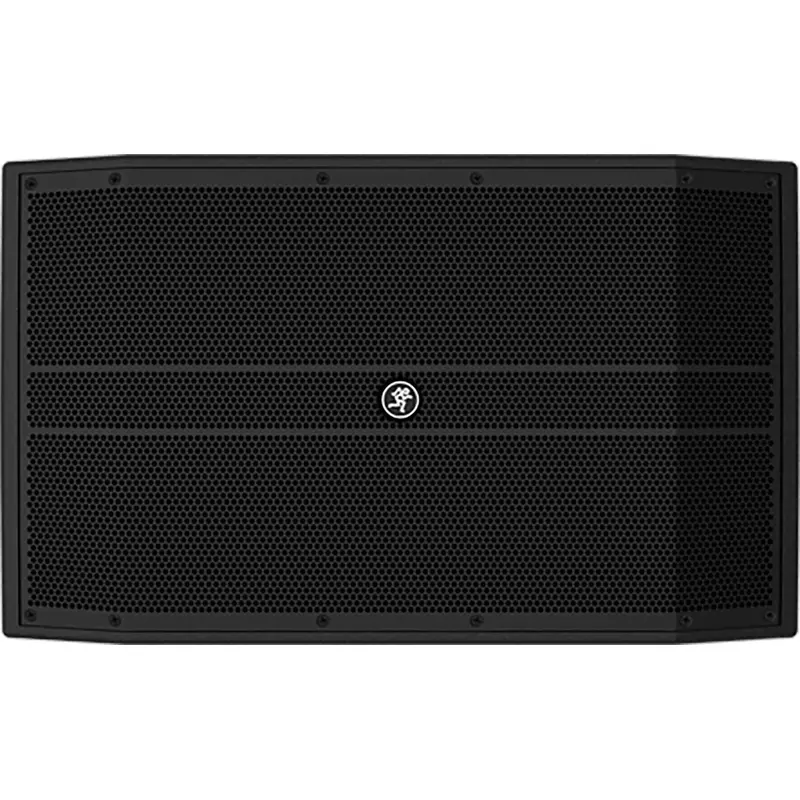 Mackie DRM12A-P 12-Inch Arrayable Passive Speaker