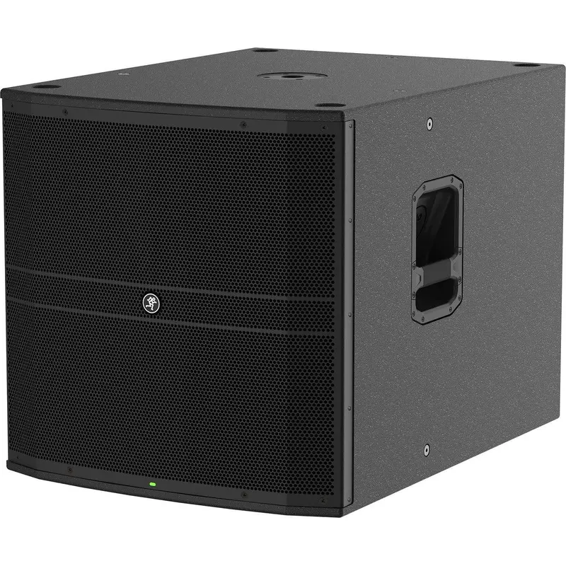 Mackie DRM18S 2000W 18-Inch Powered Subwoofer
