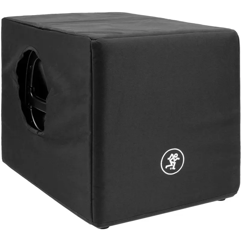 Mackie Speaker Cover for DRM18S & DRM18S-P