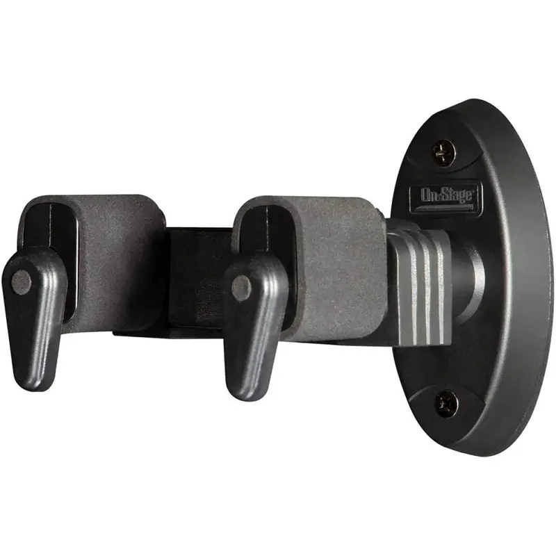 On-Stage GS8130 Locking Guitar Hanger