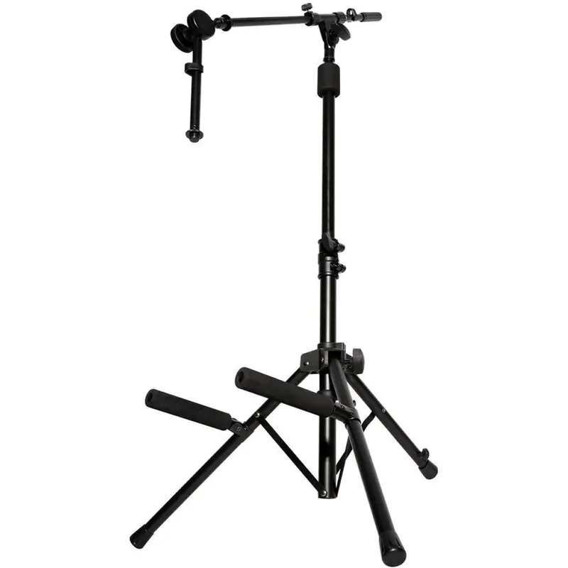 On-Stage RS7501 Amp Stand with Boom Arm