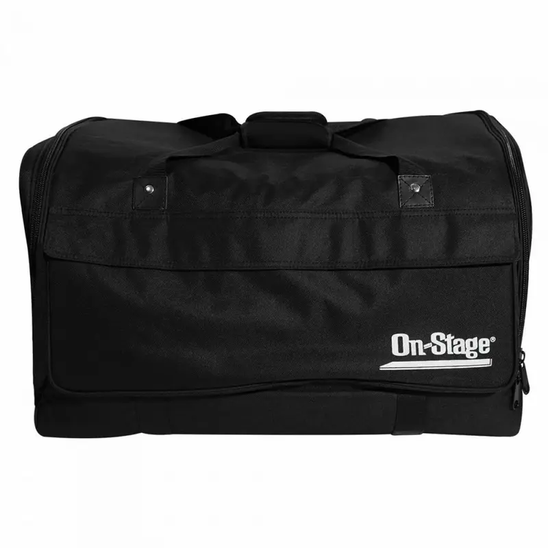 On-Stage SB1200 SB Series 12-Inch Speaker Tote Bag