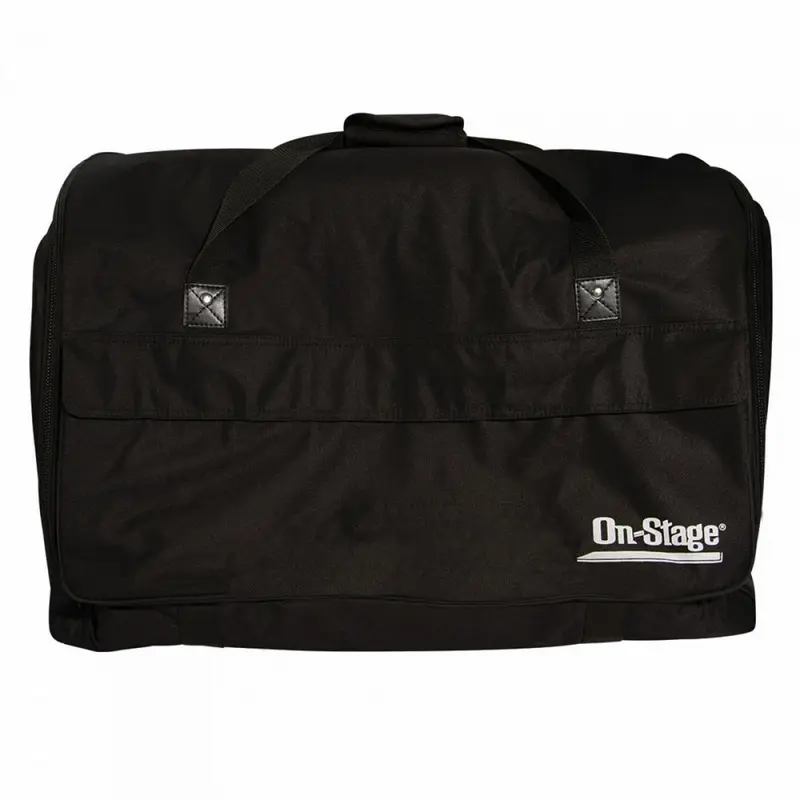 On-Stage SB1500 SB Series 15-Inch Speaker Tote Bag