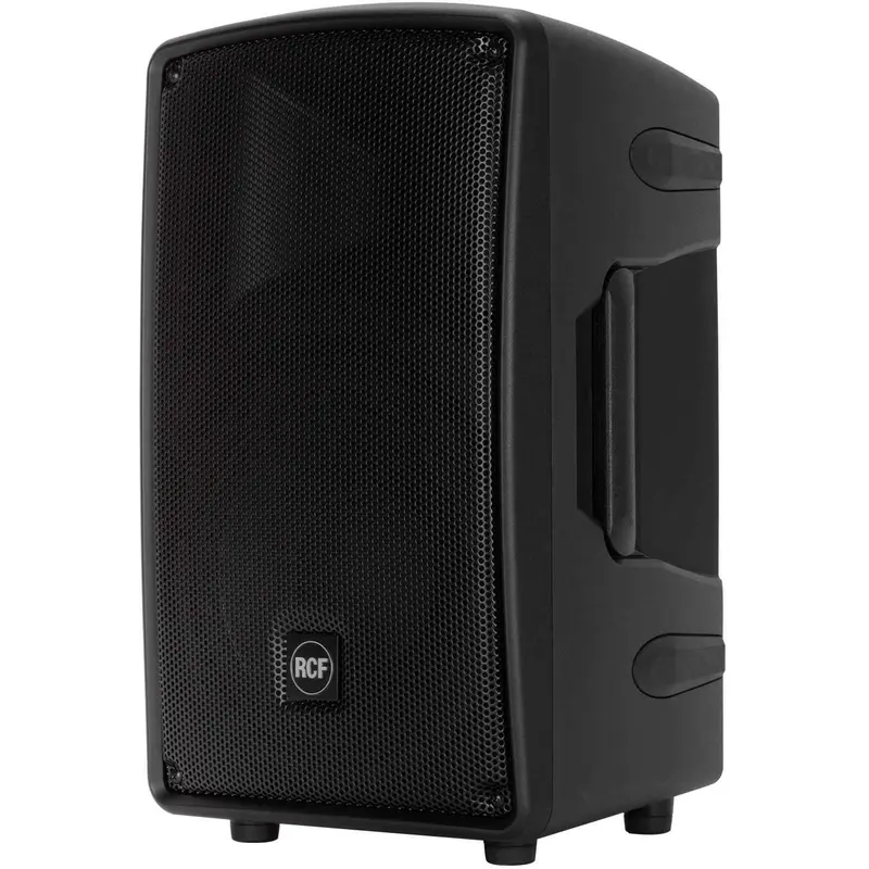 RCF HD12-A MK4 12-Inch 1400W 2-Way Powered Speaker