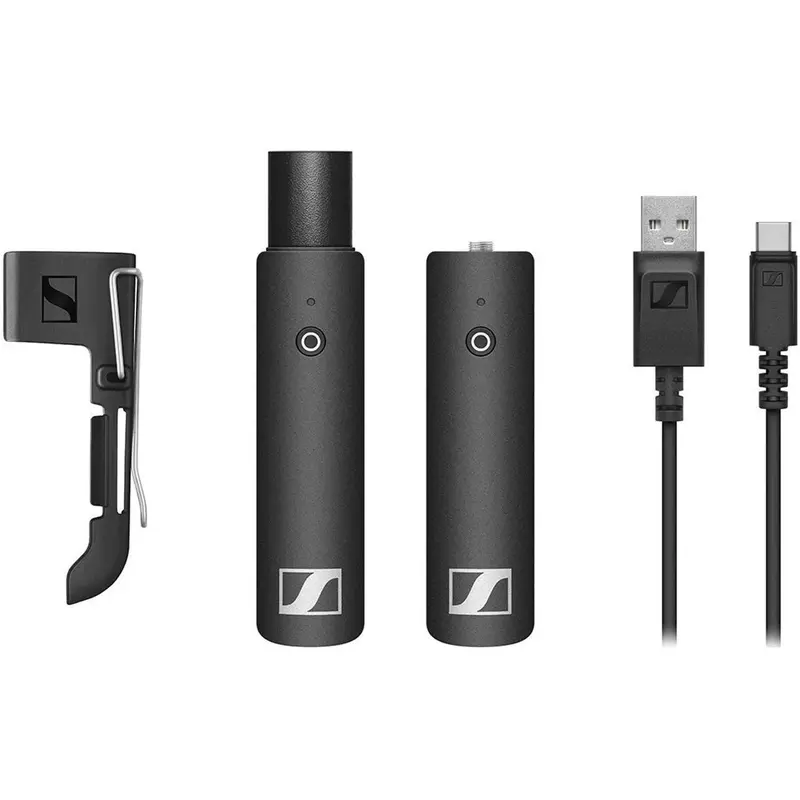 Sennheiser XSW-D Wireless Digital Presentation Base Set