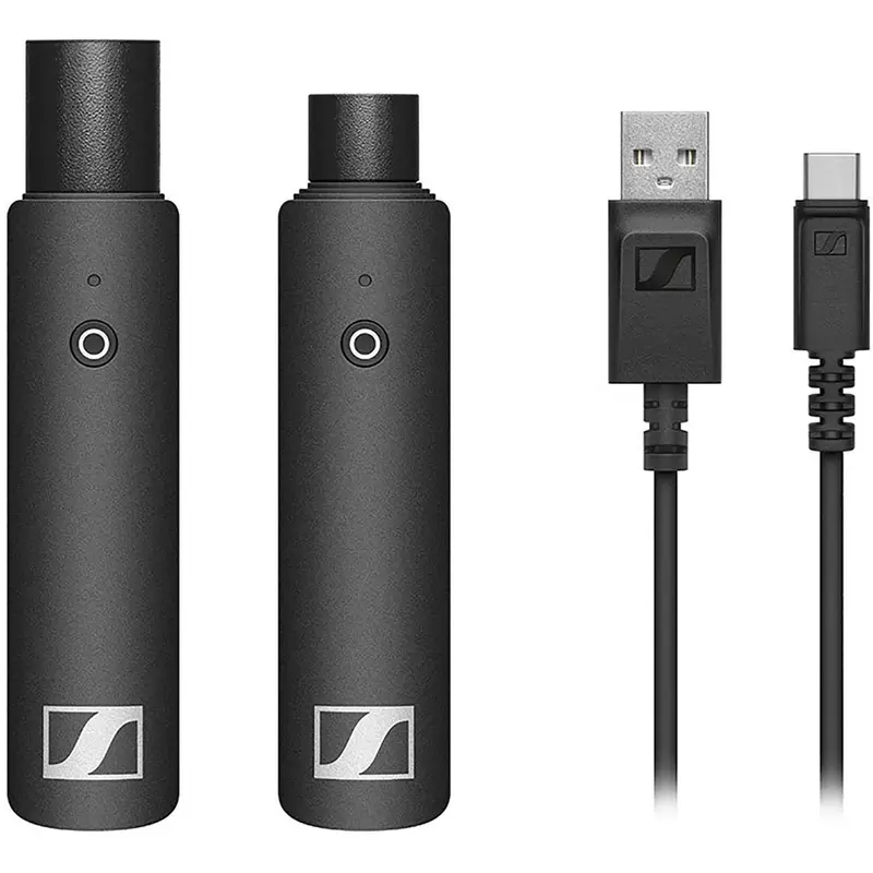 Sennheiser XSW Digital XLR Base Wireless Set