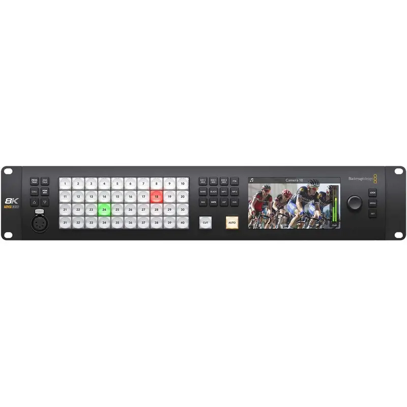Blackmagic Design ATEM Constellation 8K Switcher