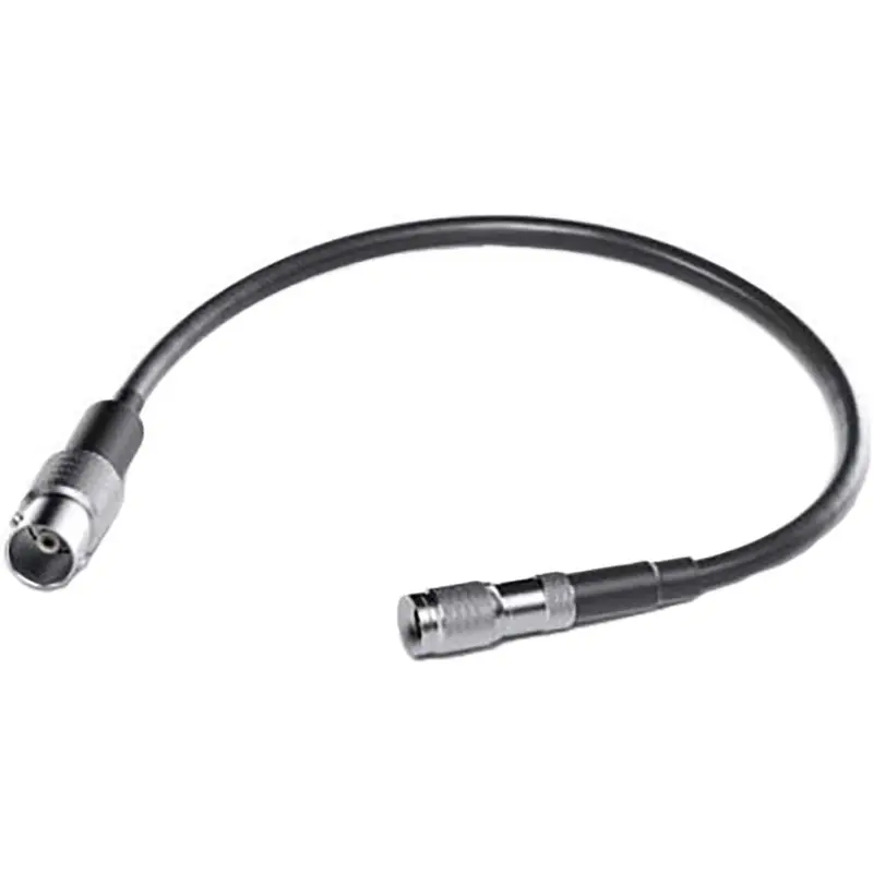 Blackmagic Design Cable Din 10-23 to BNC Female