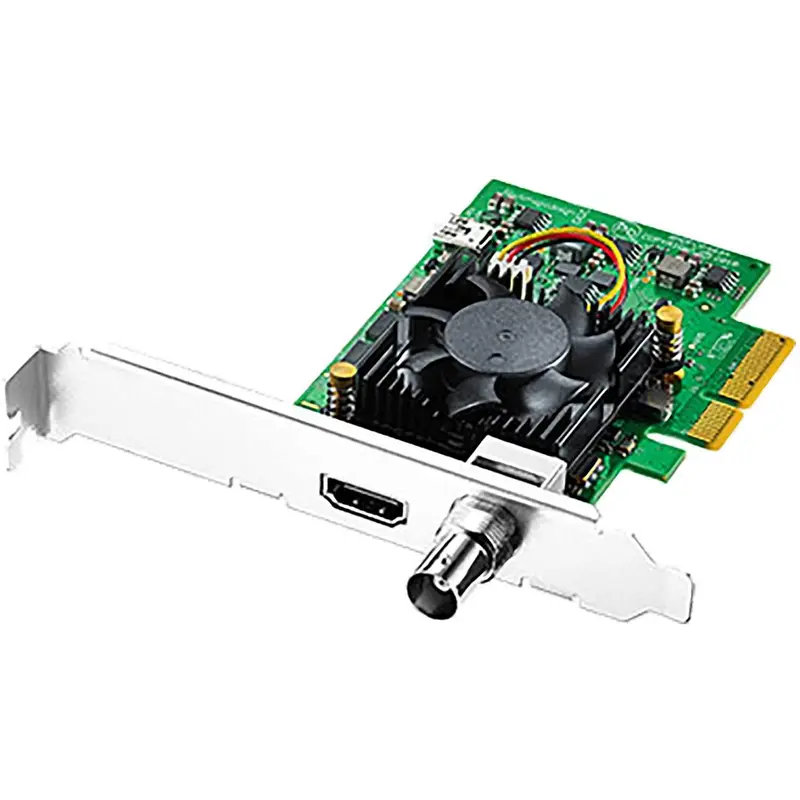 Blackmagic Design DeckLink Mini Recorder 4K