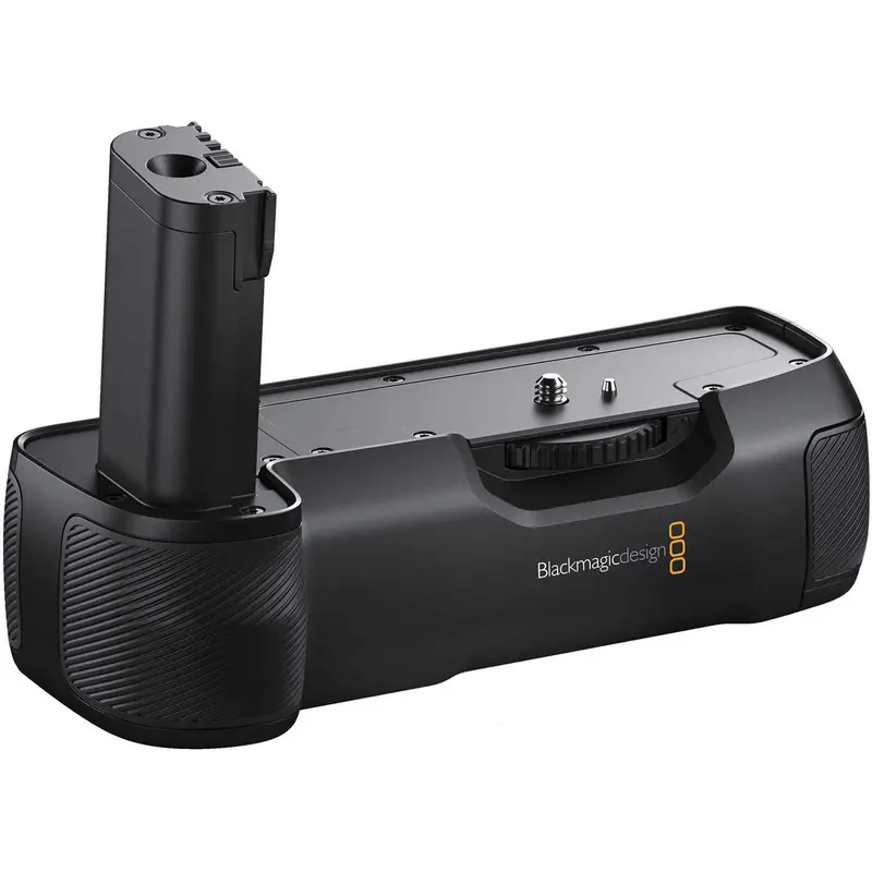 Blackmagic Design Pocket Camera Battery Grip