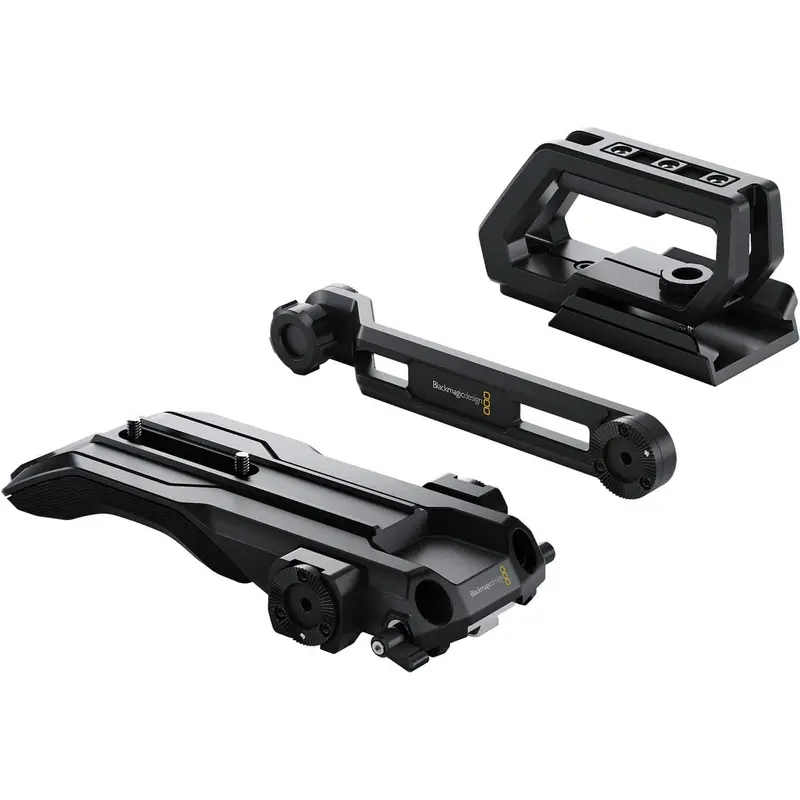 Blackmagic Design URSA Mini Shoulder Kit