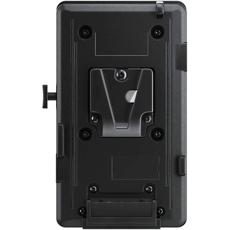 Blackmagic Design URSA VLock Battery Plate