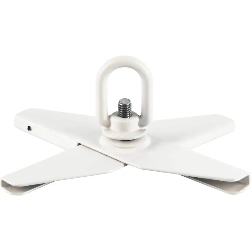 Chauvet Scissor Clips 4-Pack