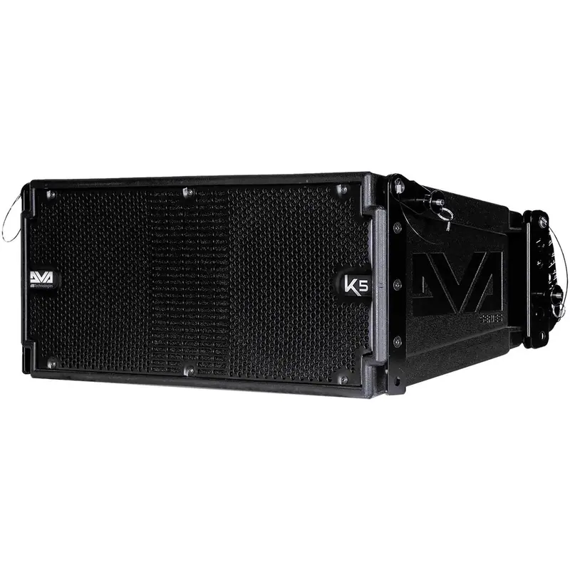 DB Technologies DVA-K5 3-Way Powered Line Array