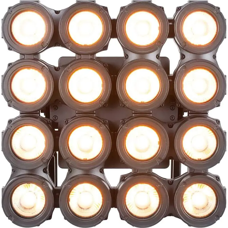 Elation CUEPIX 16 IP DTW IP65 LED Effect Panel