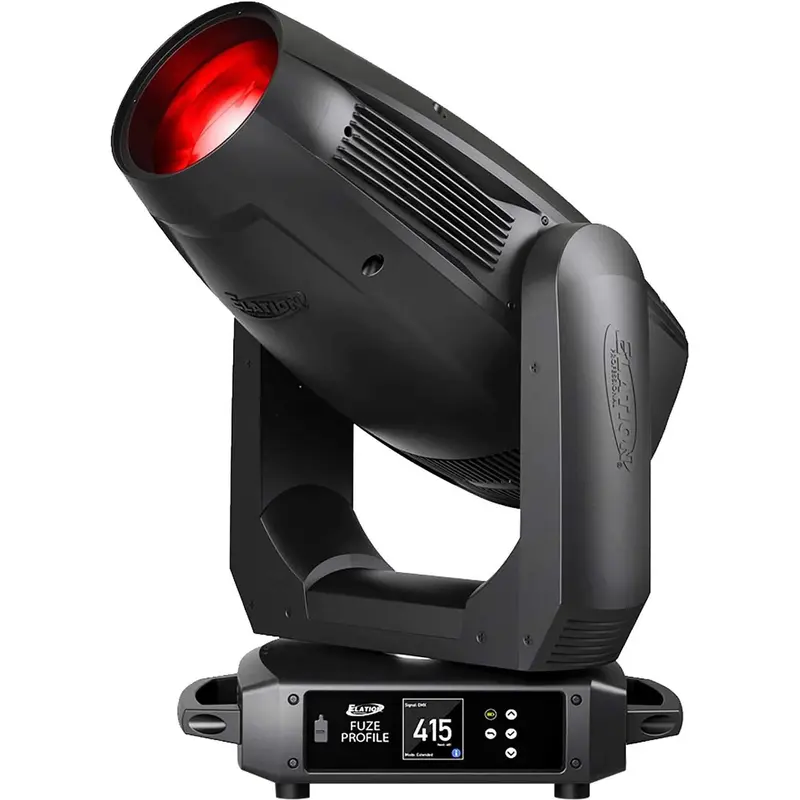Elation Fuze Profile 305W RGBMA LED Moving Head