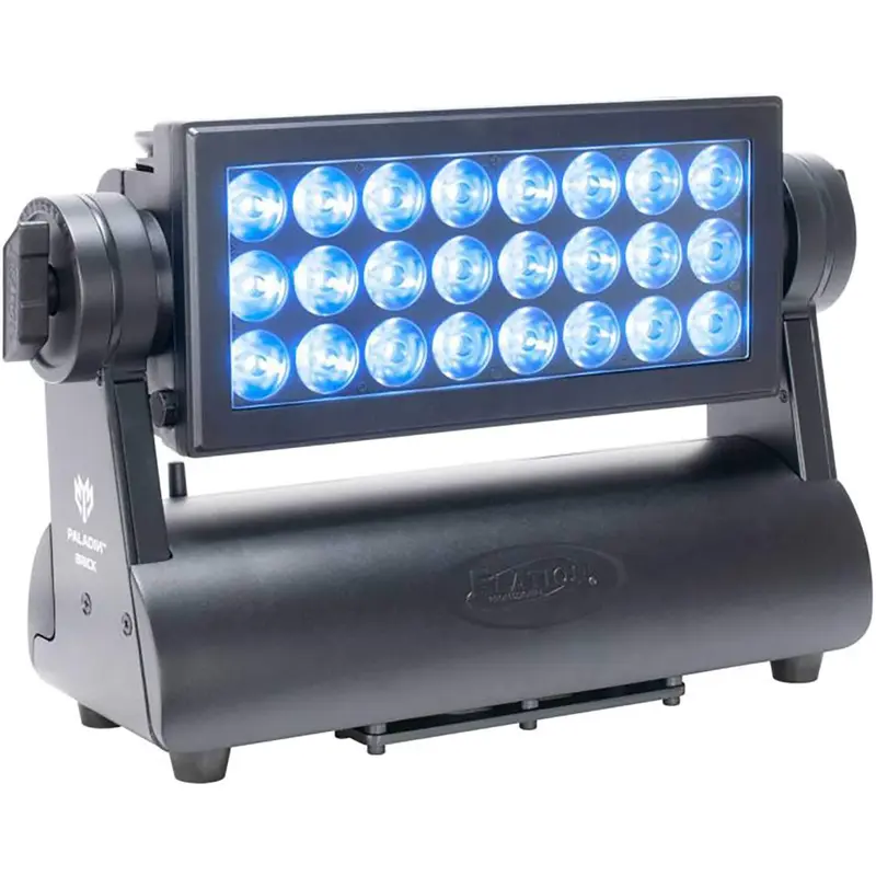 Elation Paladin Brick 24 x 15W RGBW IP65 Wash Light