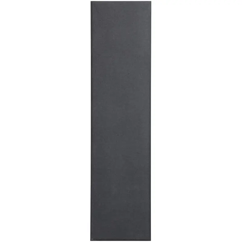 Primacoustic 2 Inch Black Control Column Panel