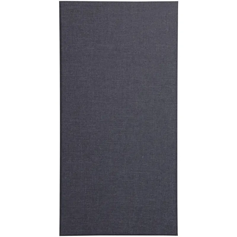 Primacoustic 2-Inch Broadband Panel Beveled Black