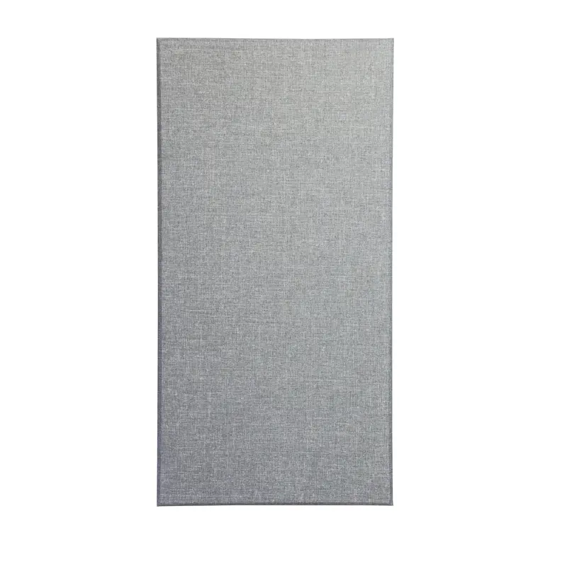 Primacoustic 2-Inch Broadband Panel Beveled Grey