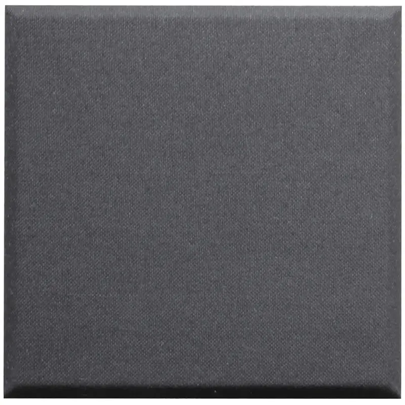 Primacoustic 2-Inch Control Cube Panel Beveled Black