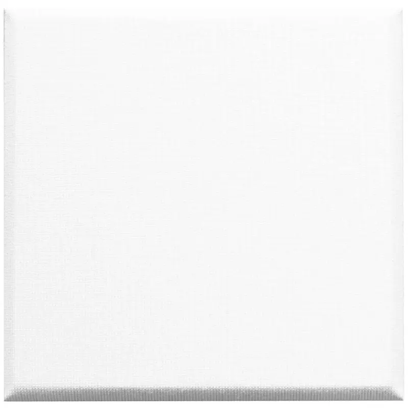 Primacoustic 2-Inch Paintable Panel 24x24x2 Square White