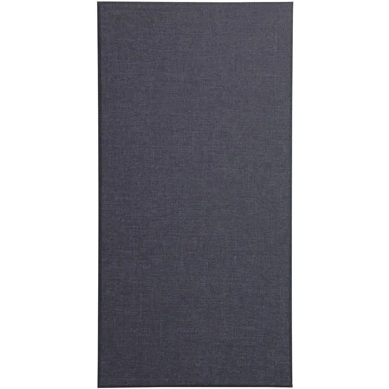 Primacoustic 3-Inch Broadband Panel Beveled Black
