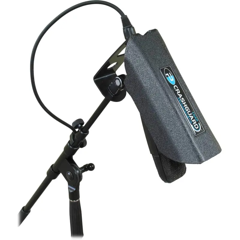 Primacoustic CG421 CrashGuard for Sennheiser MD421