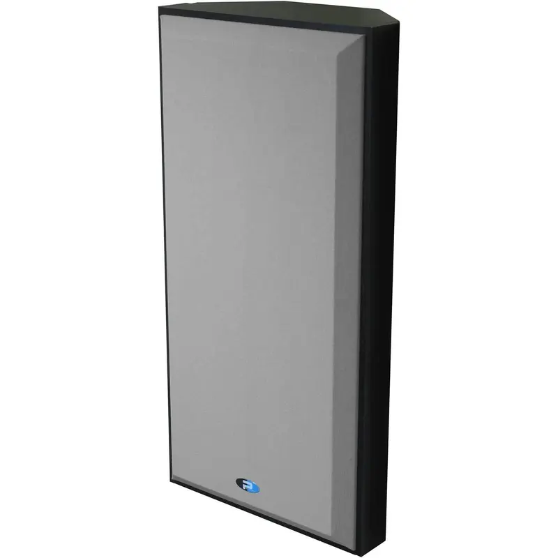 Primacoustic Corner-mount Bass Trap Black/Grey